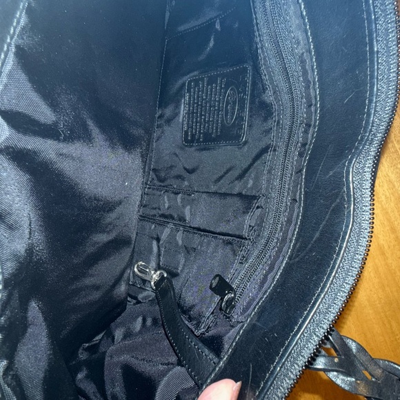 Brighton Mevelyn Travel Shoulder Bag - Picture 11 of 12